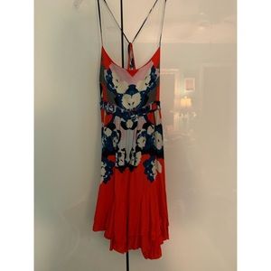 Free people dress